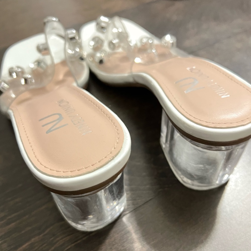 Ninety Union Alona Sandal - Picture 4 of 7